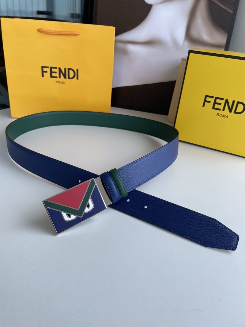 Fendi Belts